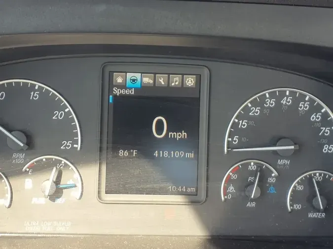 2020 FREIGHTLINER/MERCEDES NEW CASCADIA PX12664ebdbb4e28f9db875e7c35cbcccce2101