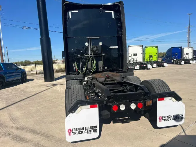 2019 Kenworth T680