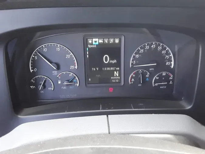 2022 FREIGHTLINER/MERCEDES NEW CASCADIA PX12664