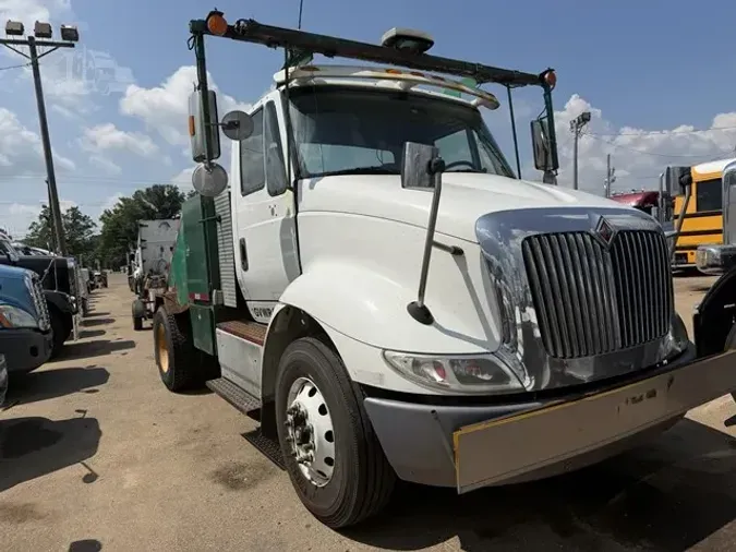 2016 INTERNATIONAL TRANSTAR 8600ebdcf388b36318940b6f45f29a94a438