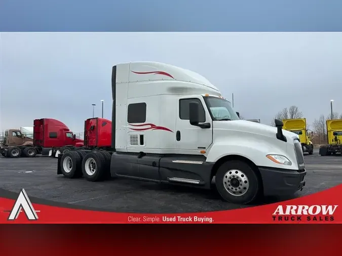 2022 INTERNATIONAL LTebdfad8b561f6d91faa75c968904be99