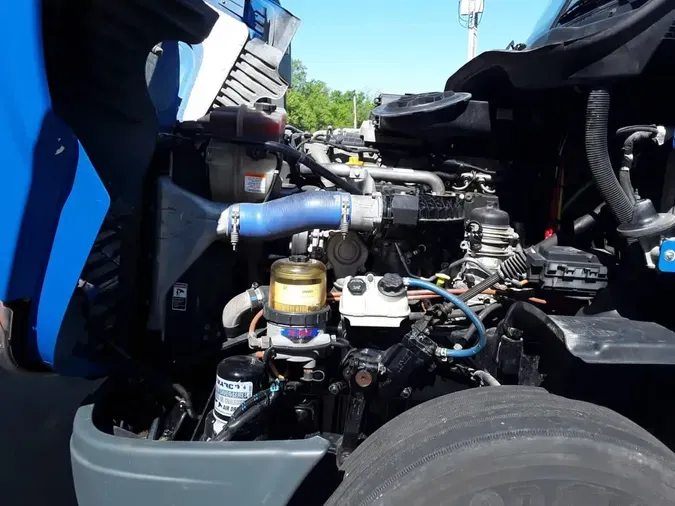 2020 FREIGHTLINER/MERCEDES CASCADIA 125