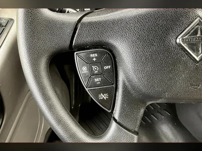2021 INT LT625 6x4