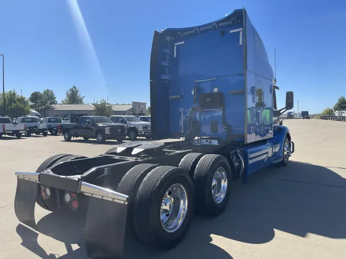 2020 Peterbilt 579