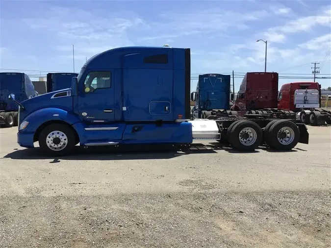 2020 KENWORTH T680