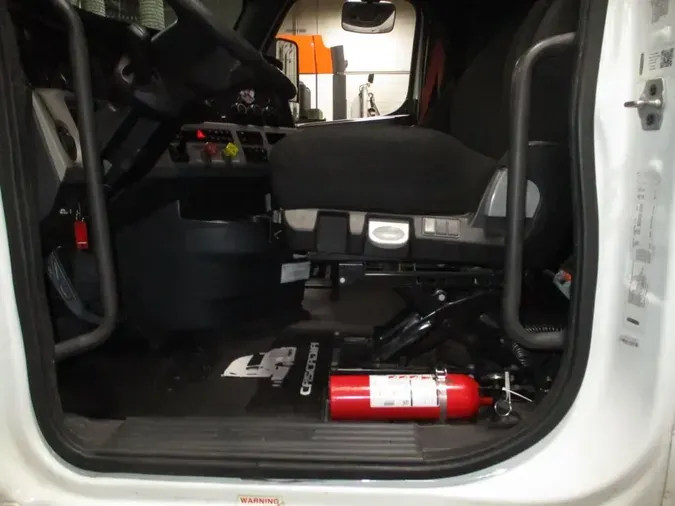 2020 FREIGHTLINER/MERCEDES NEW CASCADIA PX12664