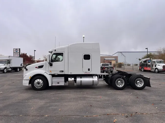 2022 Peterbilt 579ebe1389b847dc02ecc9c6304c73fe0dd
