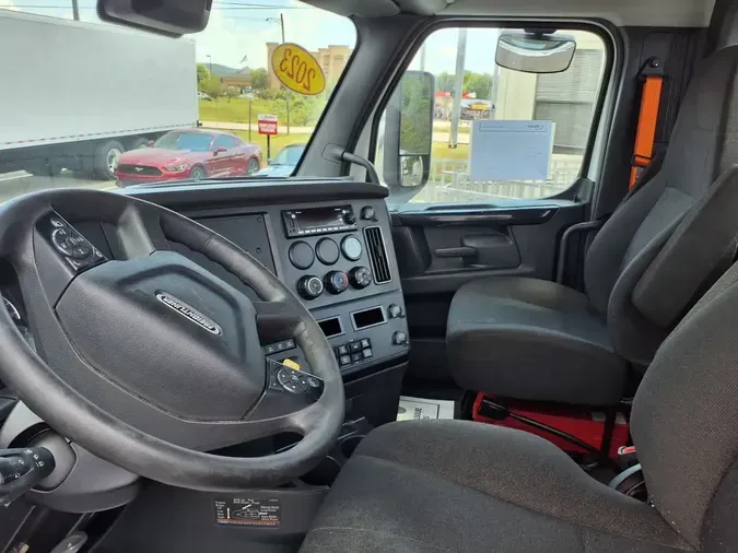 2023 FREIGHTLINER/MERCEDES NEW CASCADIA PX12664ebe1b15316d91c23e7cd99ac7b01cda7