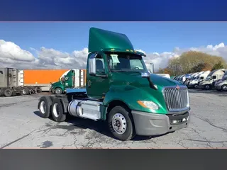 2020 International LT
