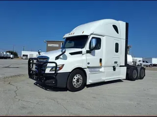 2020 FREIGHTLINER NEW CASCADIA PX12664