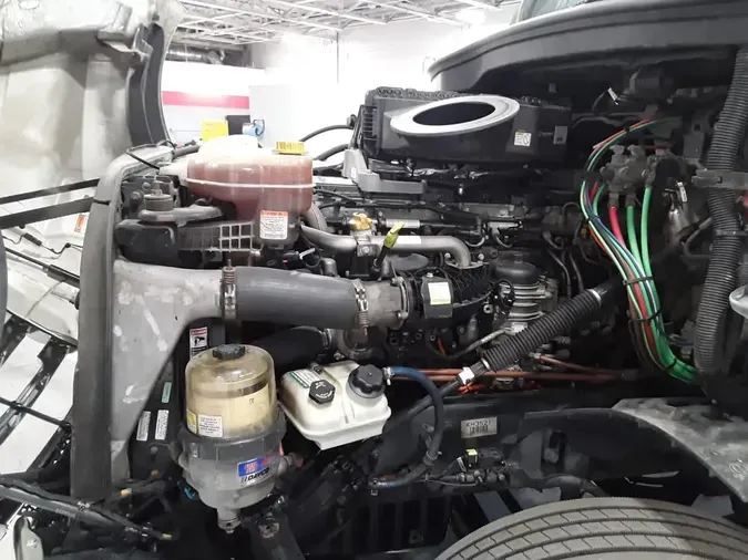 2019 FREIGHTLINER/MERCEDES NEW CASCADIA PX12664ebe37b541b5a9e55f4c7d4fe2493e162