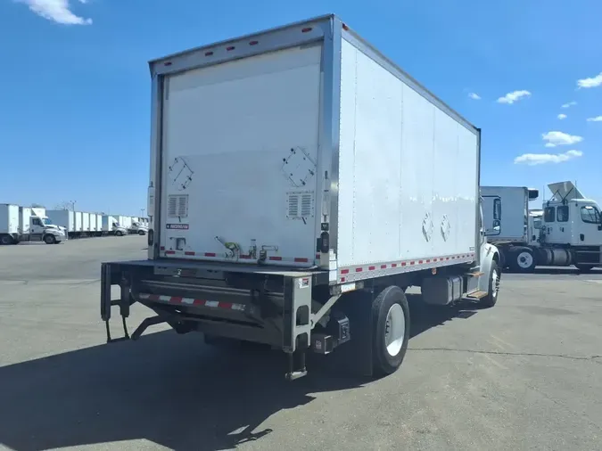 2019 FREIGHTLINER/MERCEDES M2 106
