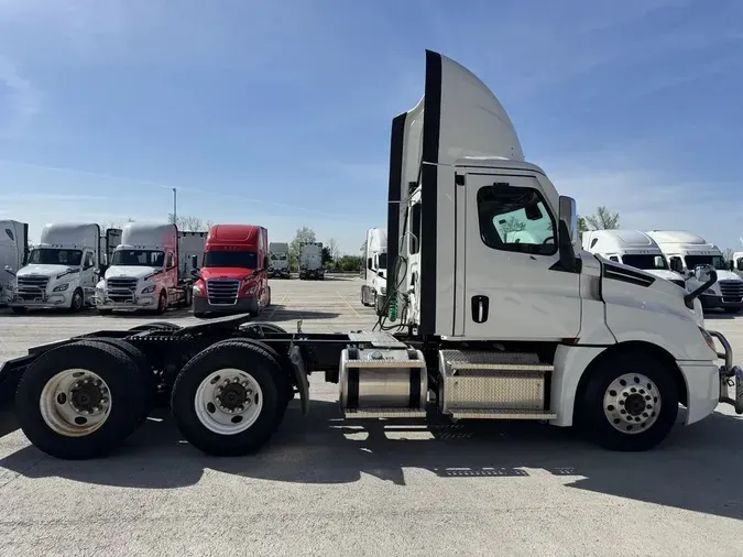 2021 Freightliner Cascadia&reg;