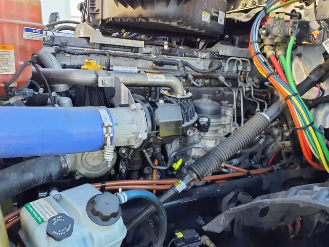 2020 FREIGHTLINER/MERCEDES NEW CASCADIA PX12664ebe44c75b829db4cec568297b7d2402b