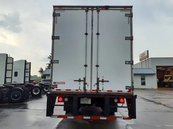 2019 NAVISTAR INTERNATIONAL 4300