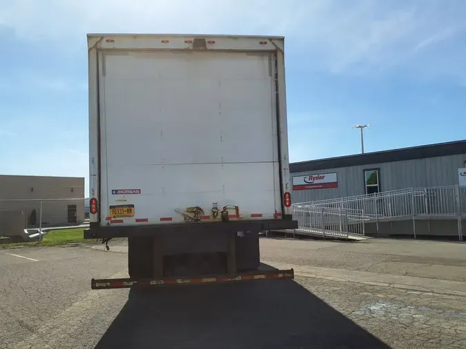 2020 FREIGHTLINER/MERCEDES M2 106