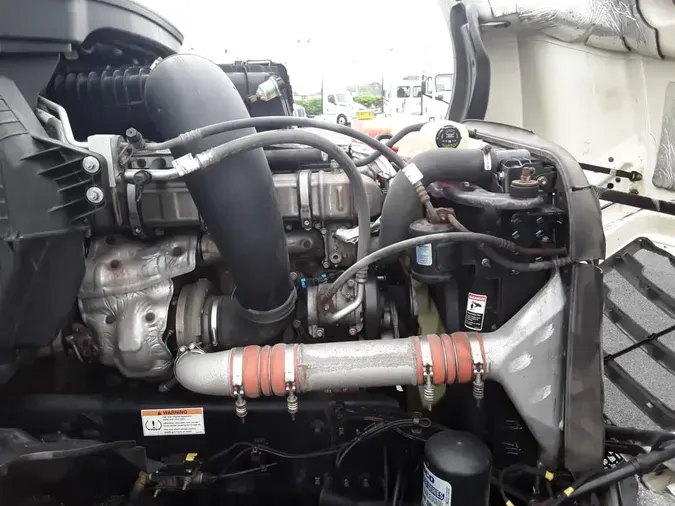 2020 FREIGHTLINER NEW CASCADIA PX12664