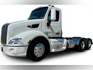 2019 Peterbilt 579