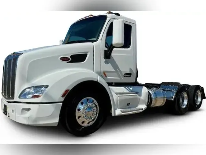 2019 Peterbilt 579ebe68a784e8e935692b4ac1e906ff1f1
