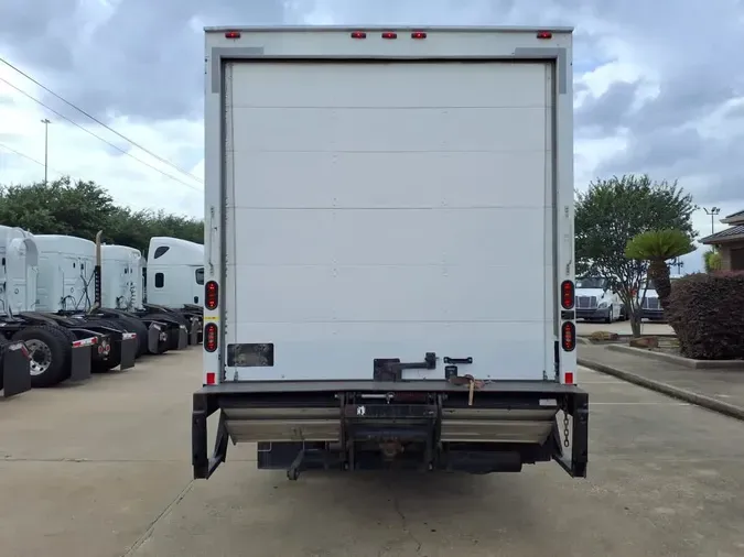 2020 CHEVROLET MOTOR DIV. LCF 4500HD