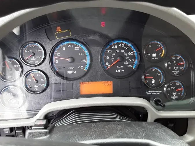 2019 NAVISTAR INTERNATIONAL 4300