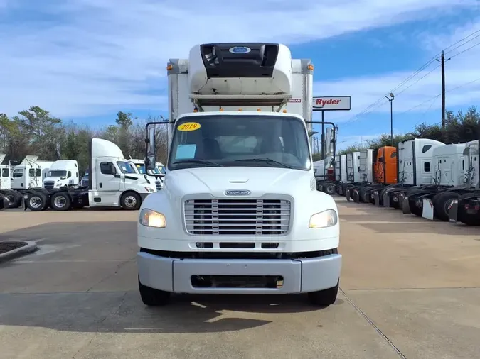 2019 FREIGHTLINER/MERCEDES M2 106