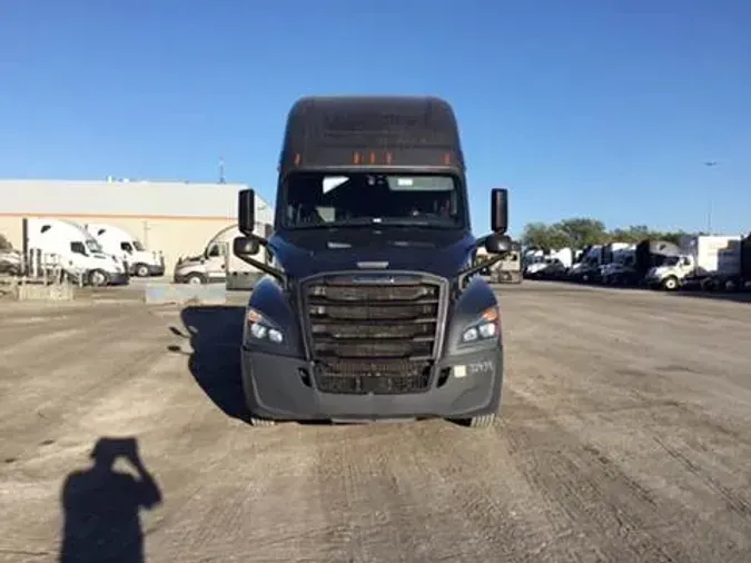 2019 Freightliner Cascadia