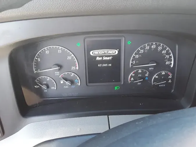 2021 FREIGHTLINER/MERCEDES NEW CASCADIA PX12664