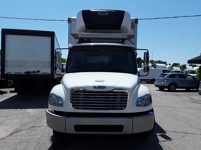 2017 FREIGHTLINER/MERCEDES M2 106