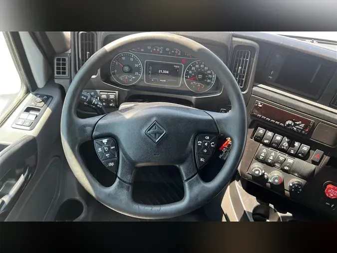 2020 INTERNATIONAL LT