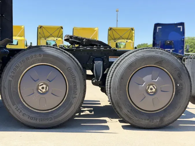 2022 Freightliner Cascadiaebeb6b0845c582dfff95f026644faf74