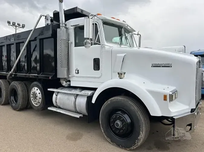 1994 KENWORTH T800ebeba1678fdbc05ba26324a85e3dcecc