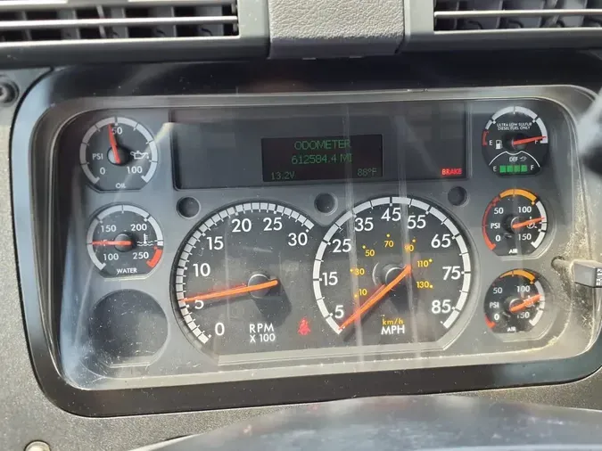 2020 FREIGHTLINER CASCADIA 125
