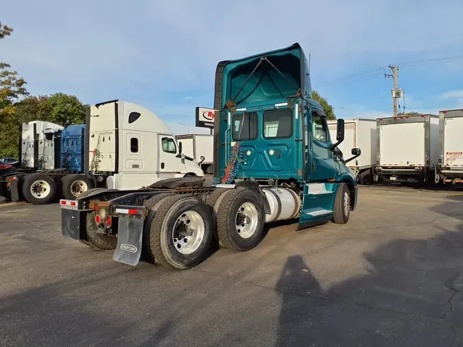 2019 FREIGHTLINER/MERCEDES NEW CASCADIA PX12664