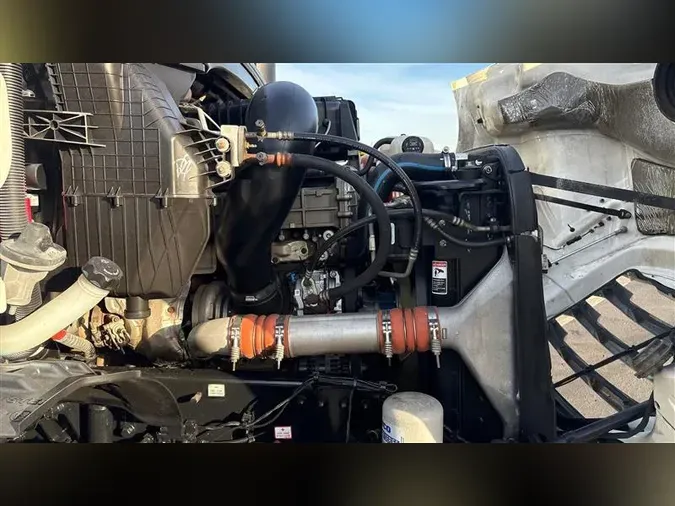 2019 FREIGHTLINER CA116ebeeebce8323b999784ec19ef224a1d4