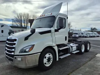 2020 FREIGHTLINER/MERCEDES NEW CASCADIA PX12664