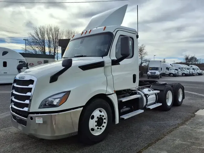 2020 FREIGHTLINER/MERCEDES NEW CASCADIA PX12664ebef3d626bc43d21837875f3cf8dd3ec