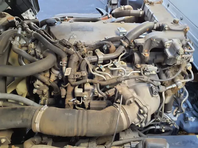 2020 CHEVROLET MOTOR DIV. LCF 4500HDebefc8cf8baf5767406d8bd380e8ee2d