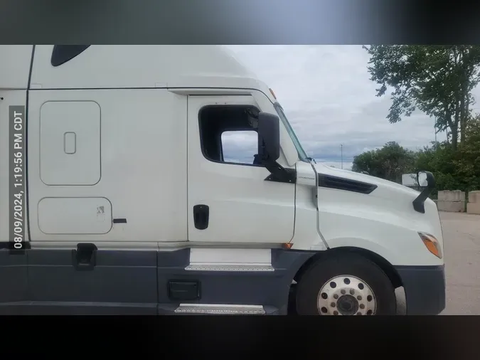 2021 Freightliner Cascadia