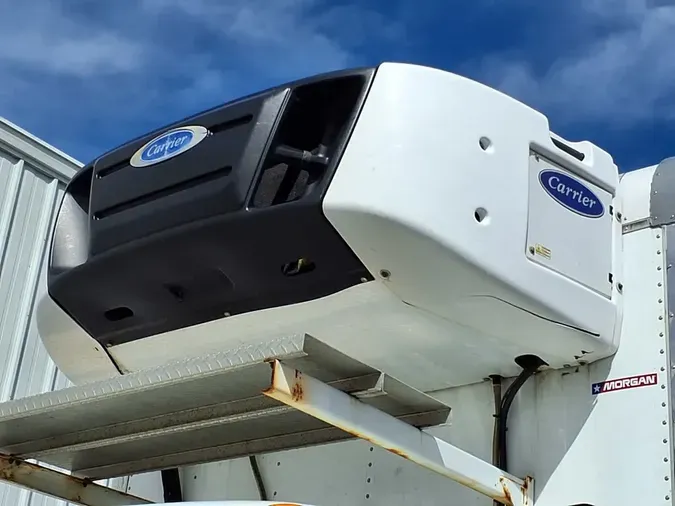 2019 NAVISTAR INTERNATIONAL 4300