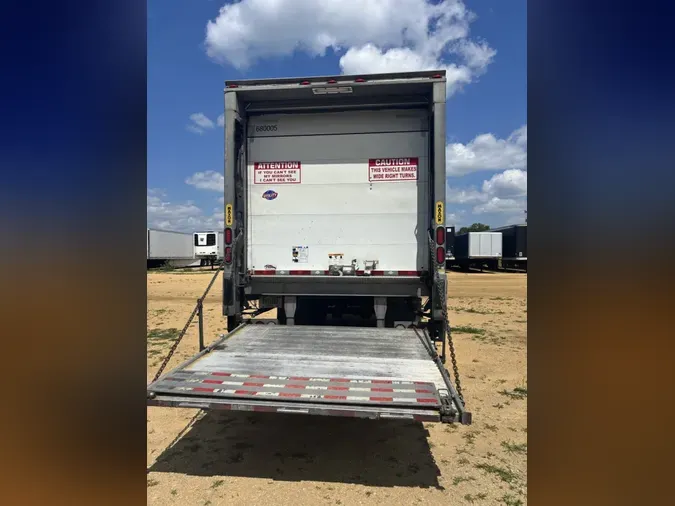 2018 UTILITY TRAILERS VS2RA 48/150/102