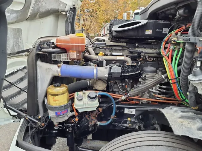 2020 FREIGHTLINER/MERCEDES NEW CASCADIA PX12664