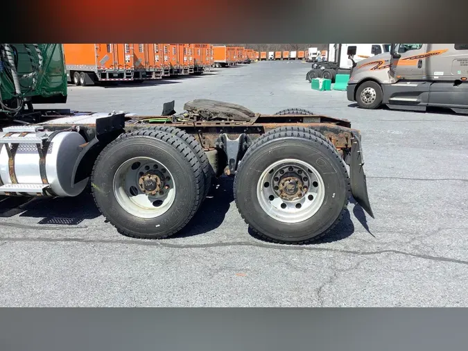 2020 International LT