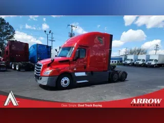 2023 FREIGHTLINER CA126