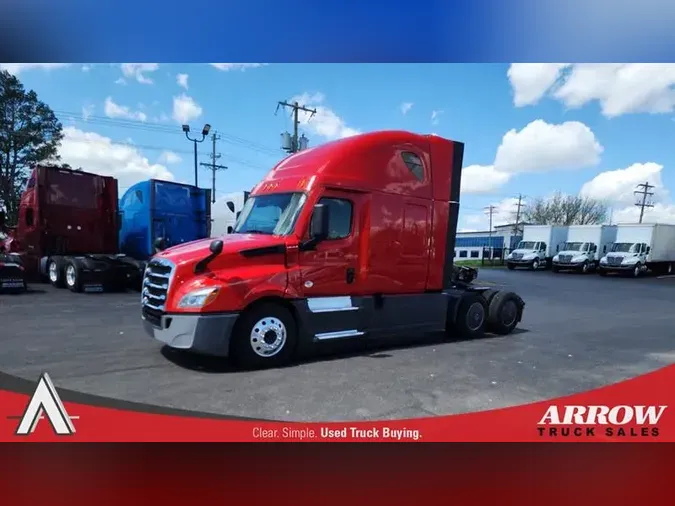 2023 FREIGHTLINER CA126ebf317b0bbc2eeaae5c9db50e05549bf