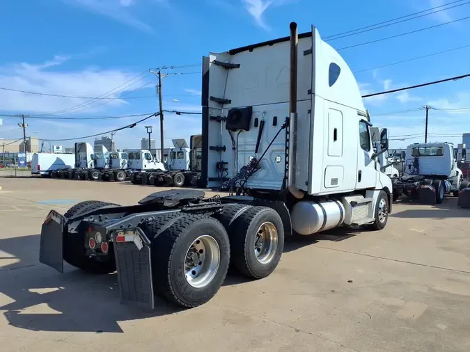 2019 FREIGHTLINER/MERCEDES NEW CASCADIA PX12664ebf4645769e2148584dbe38b77b2d91a