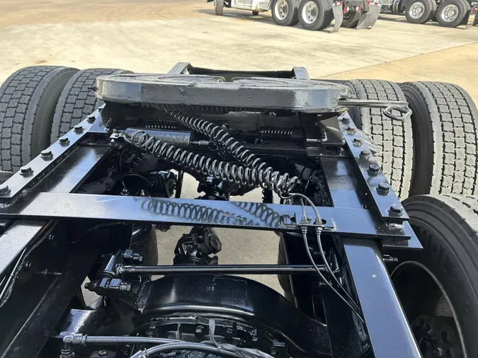 2021 Peterbilt 579