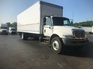 2018 INTERNATIONAL 4300
