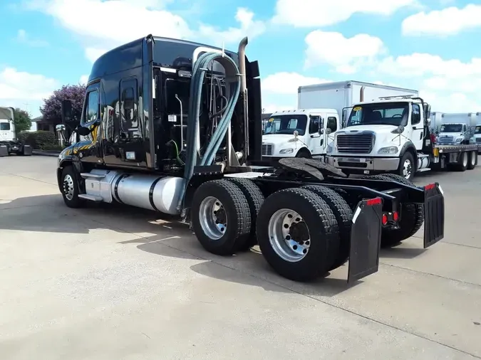 2019 FREIGHTLINER CASCADIA 125