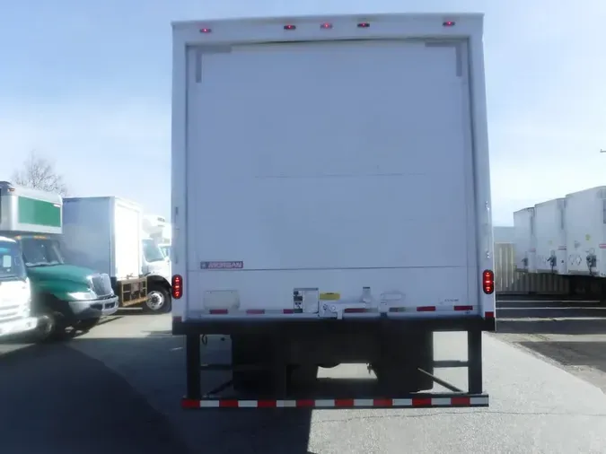 2017 NAVISTAR INTERNATIONAL 4300